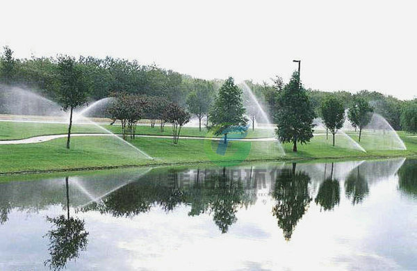 园林喷灌