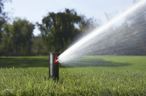园林喷灌