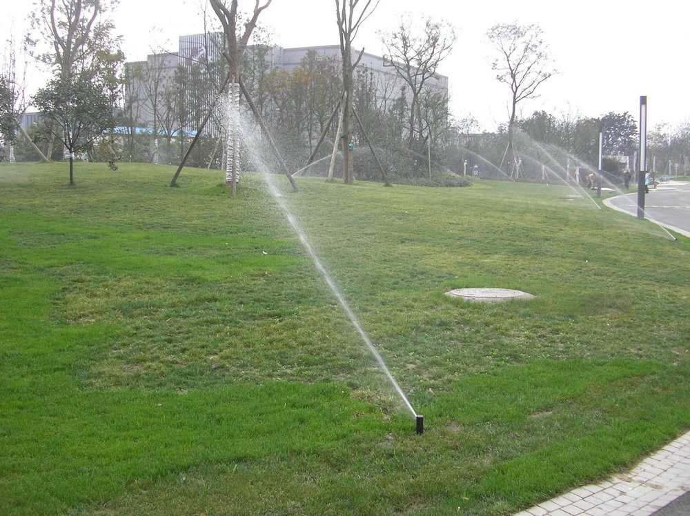 园林喷灌