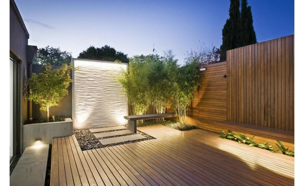 景观亮化水电安装