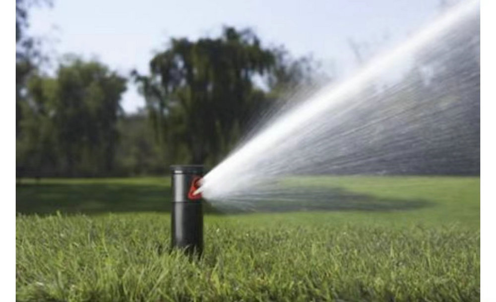 园林喷灌系统
