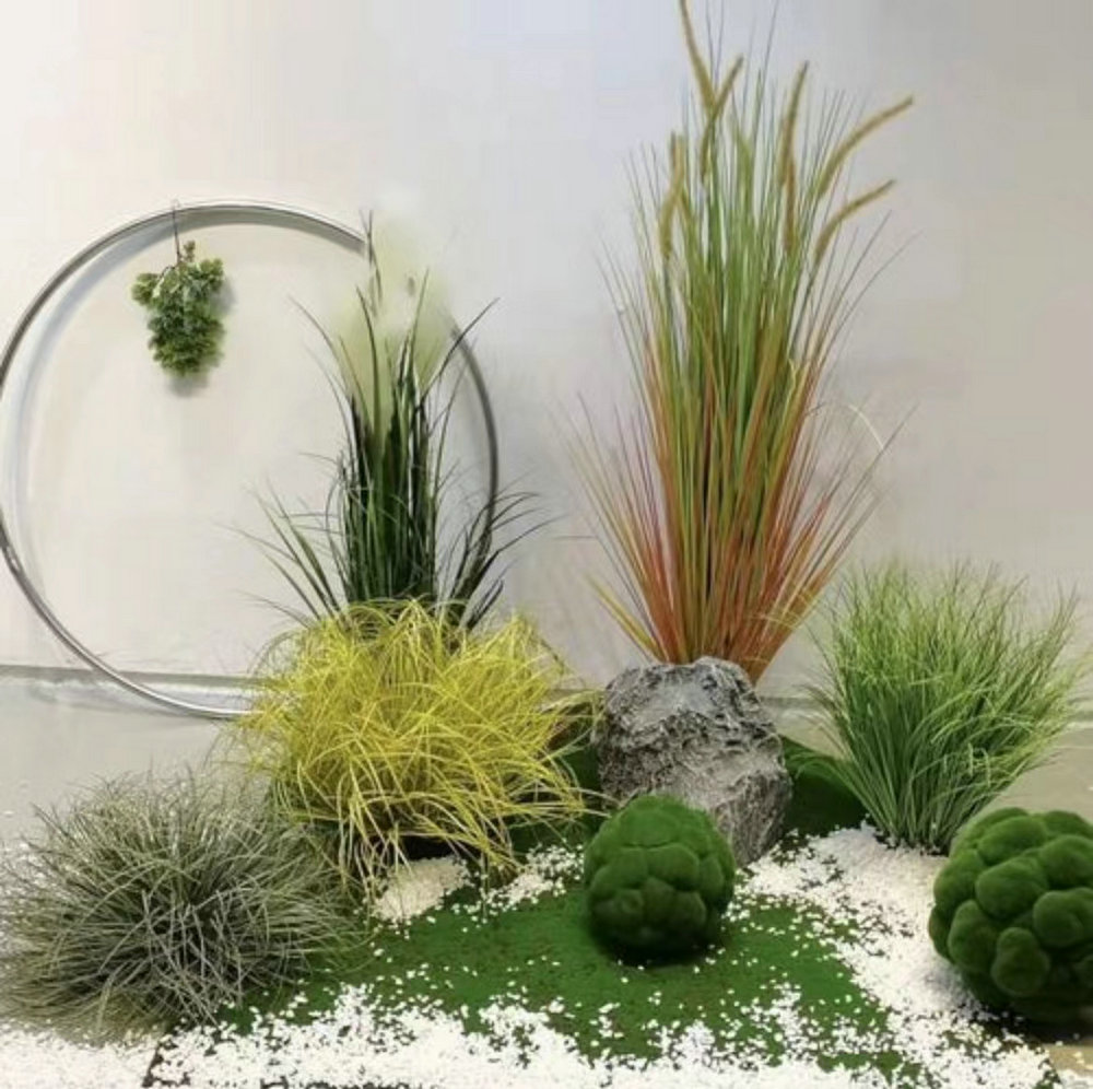 植物景观造景